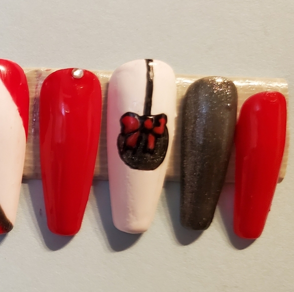 Pres On Nails Joy Ride - Picture 5 of 5